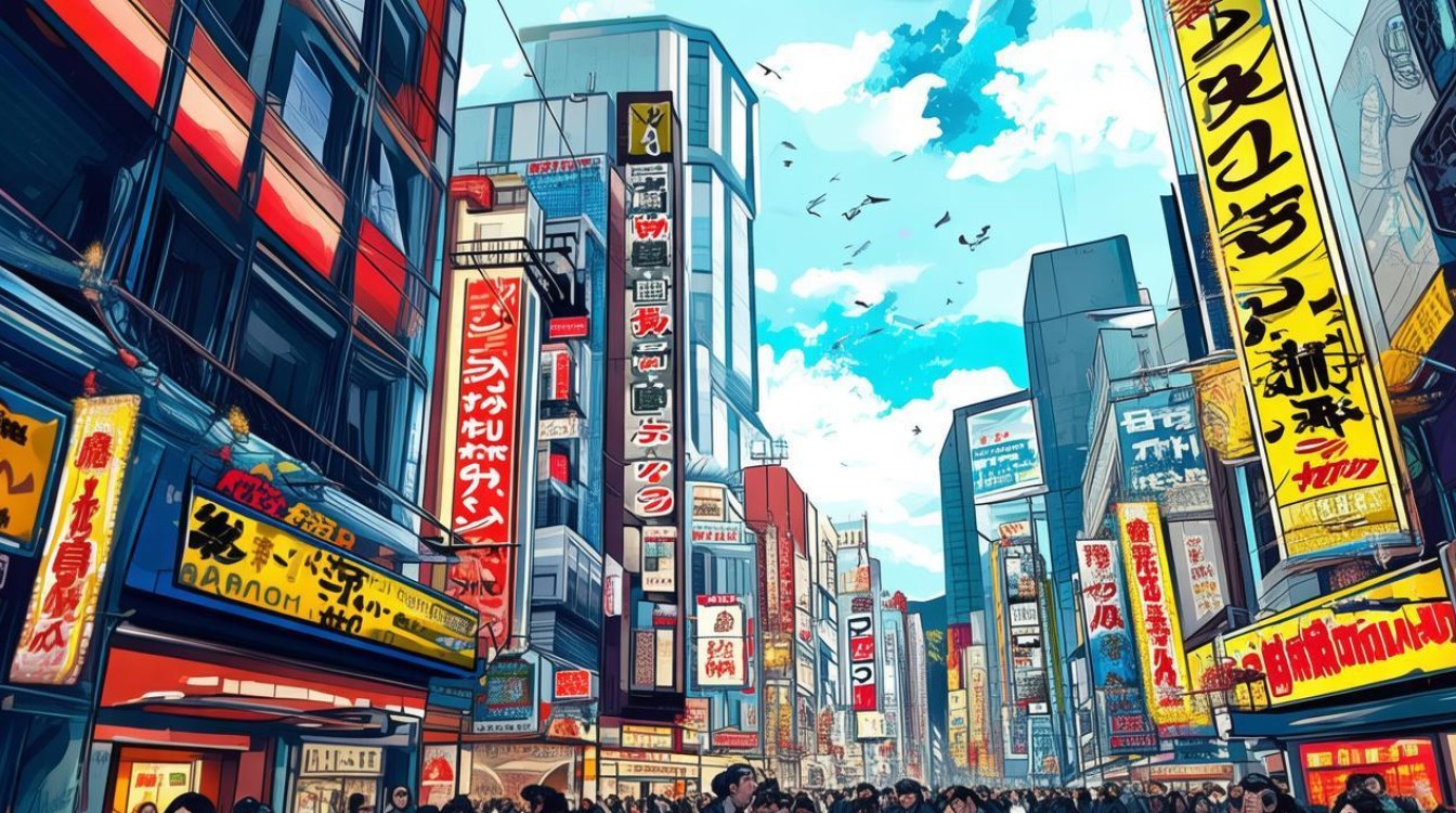 日本房价涨