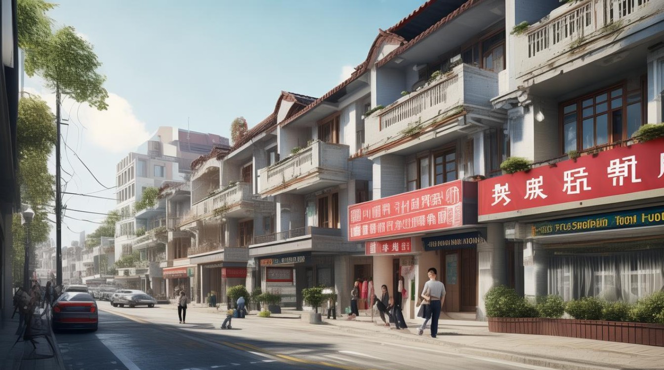盐城城北二手房