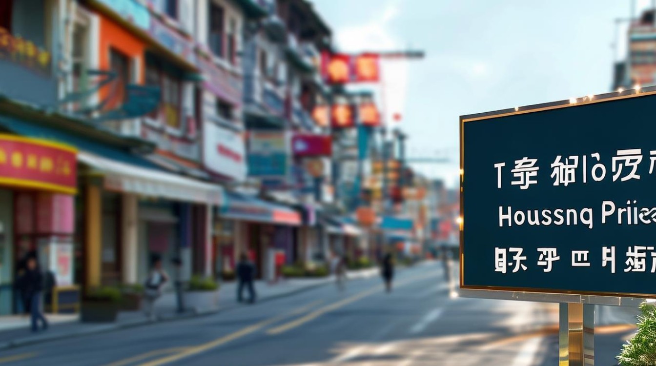 台州房价下跌