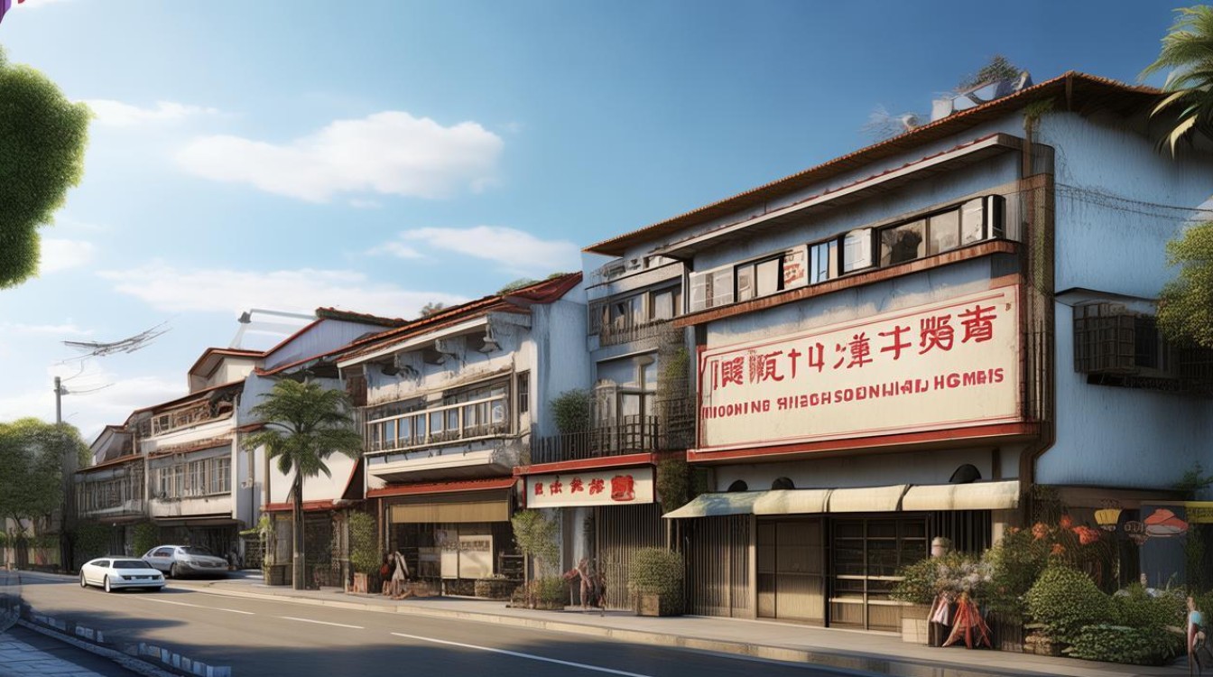 永泰路二手房