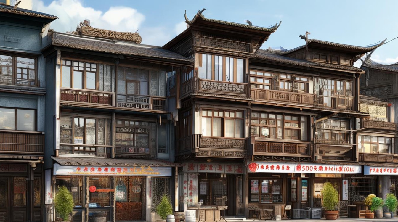 永泰路二手房