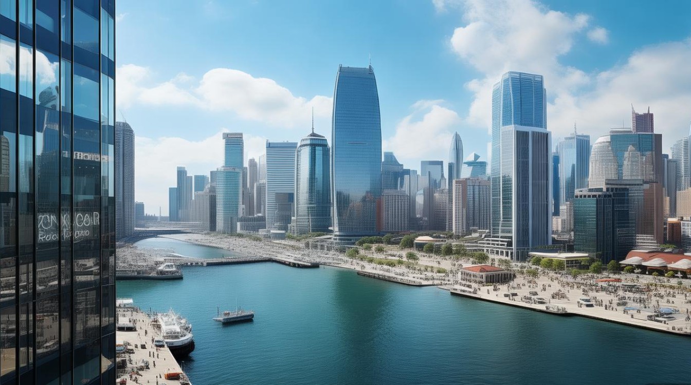港湾江城房价
