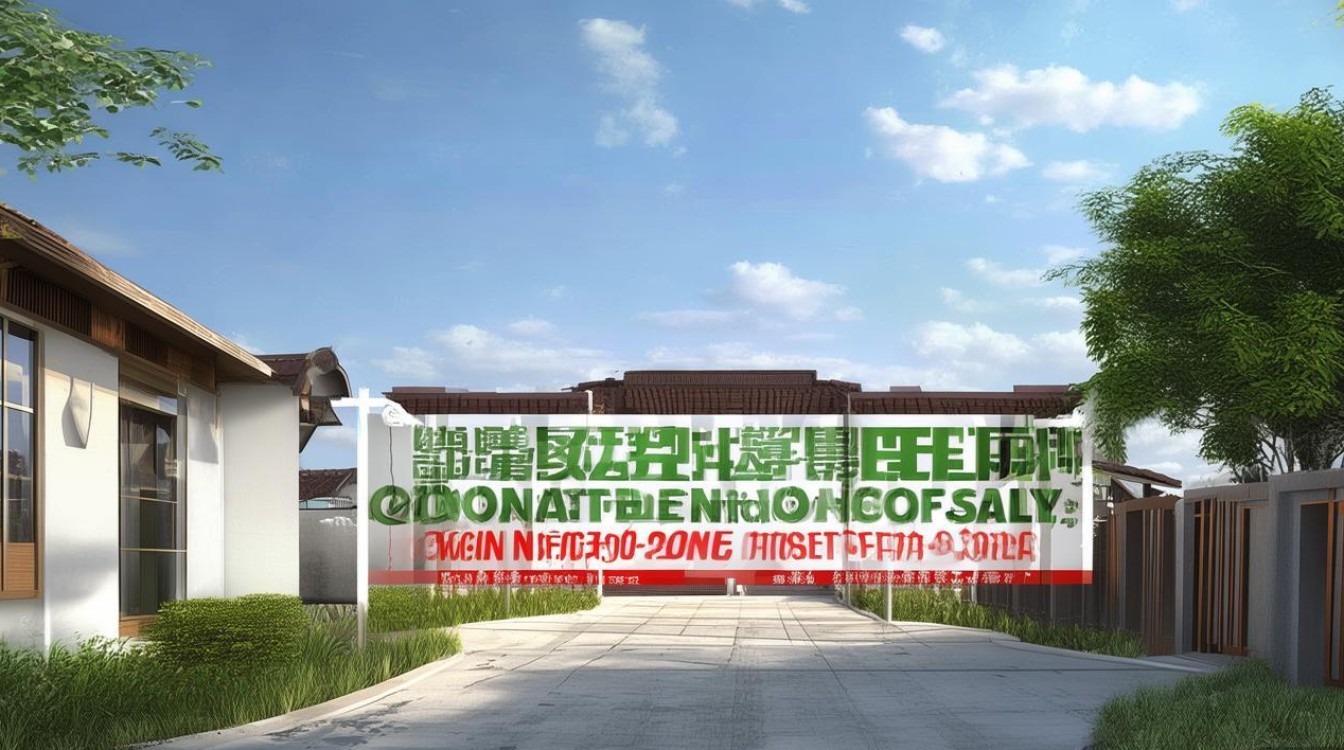 乾县二手房出售