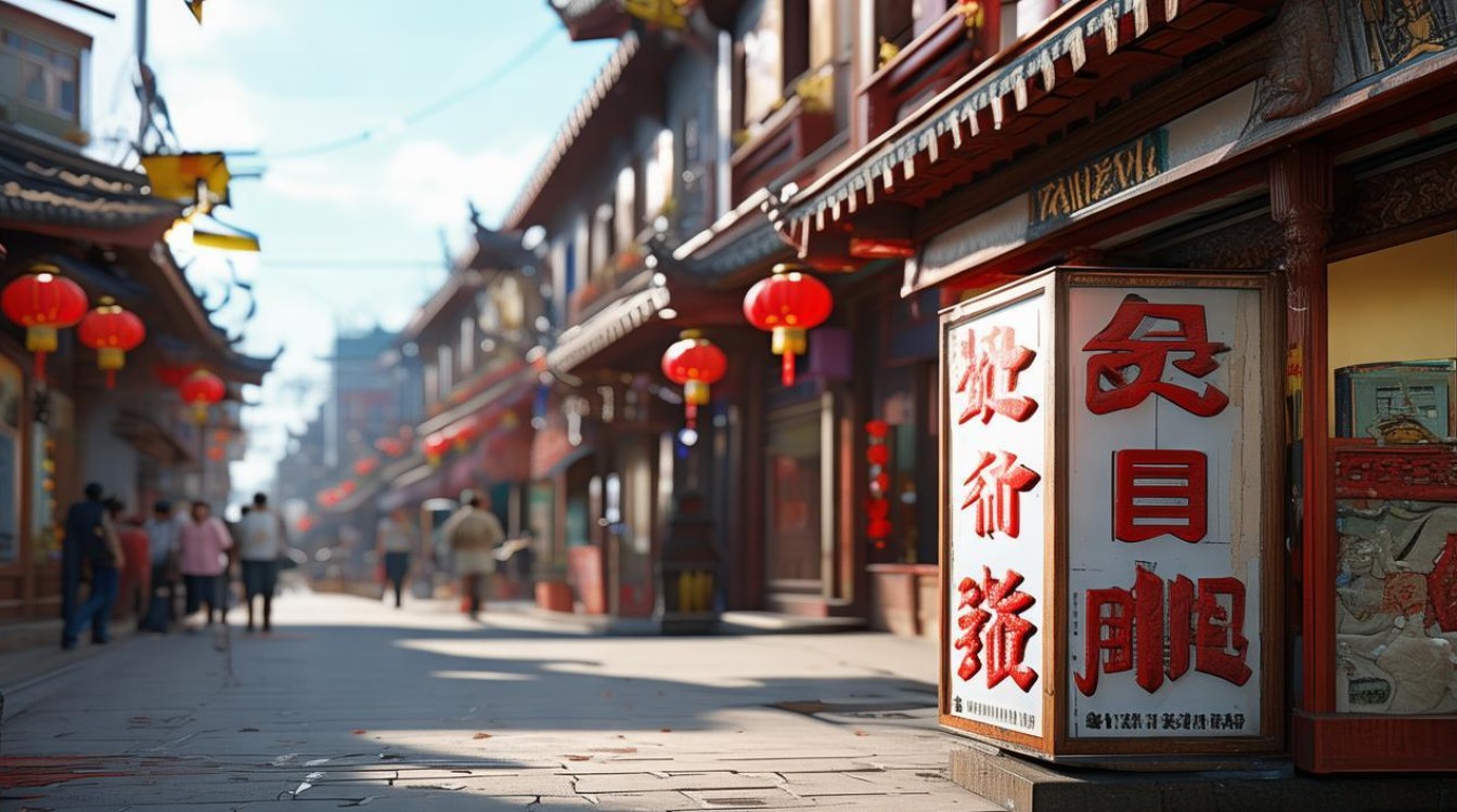 大北街二手房
