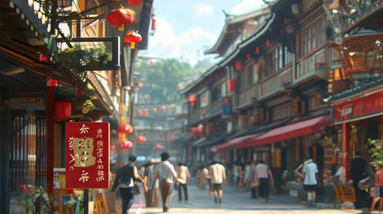 大北街二手房