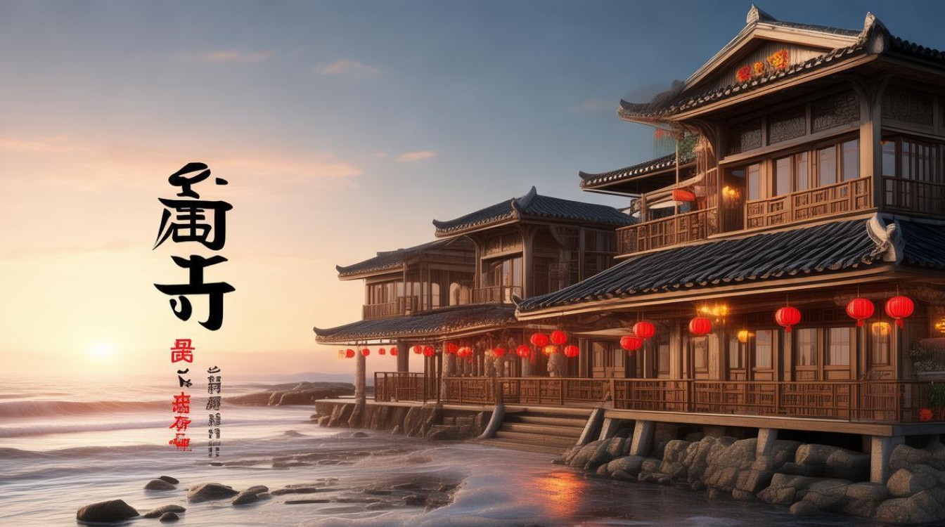 海曦二手房