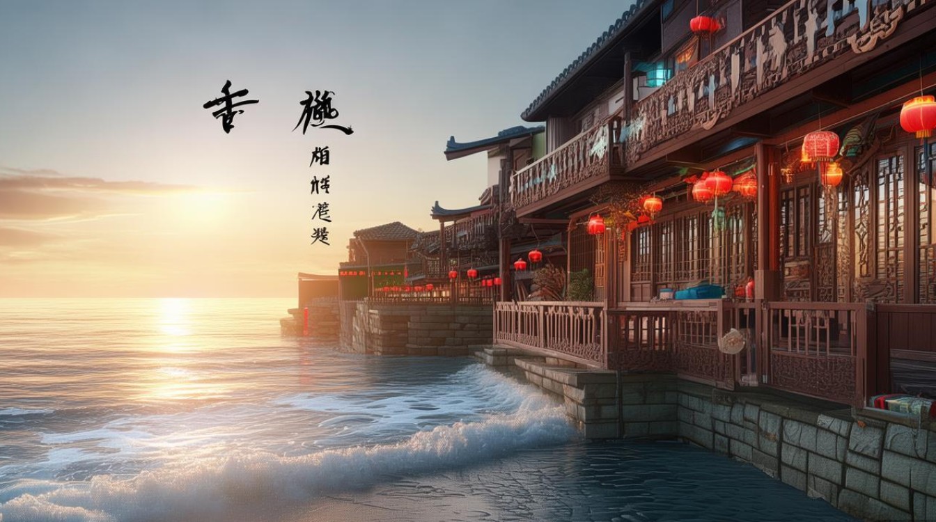 海曦二手房