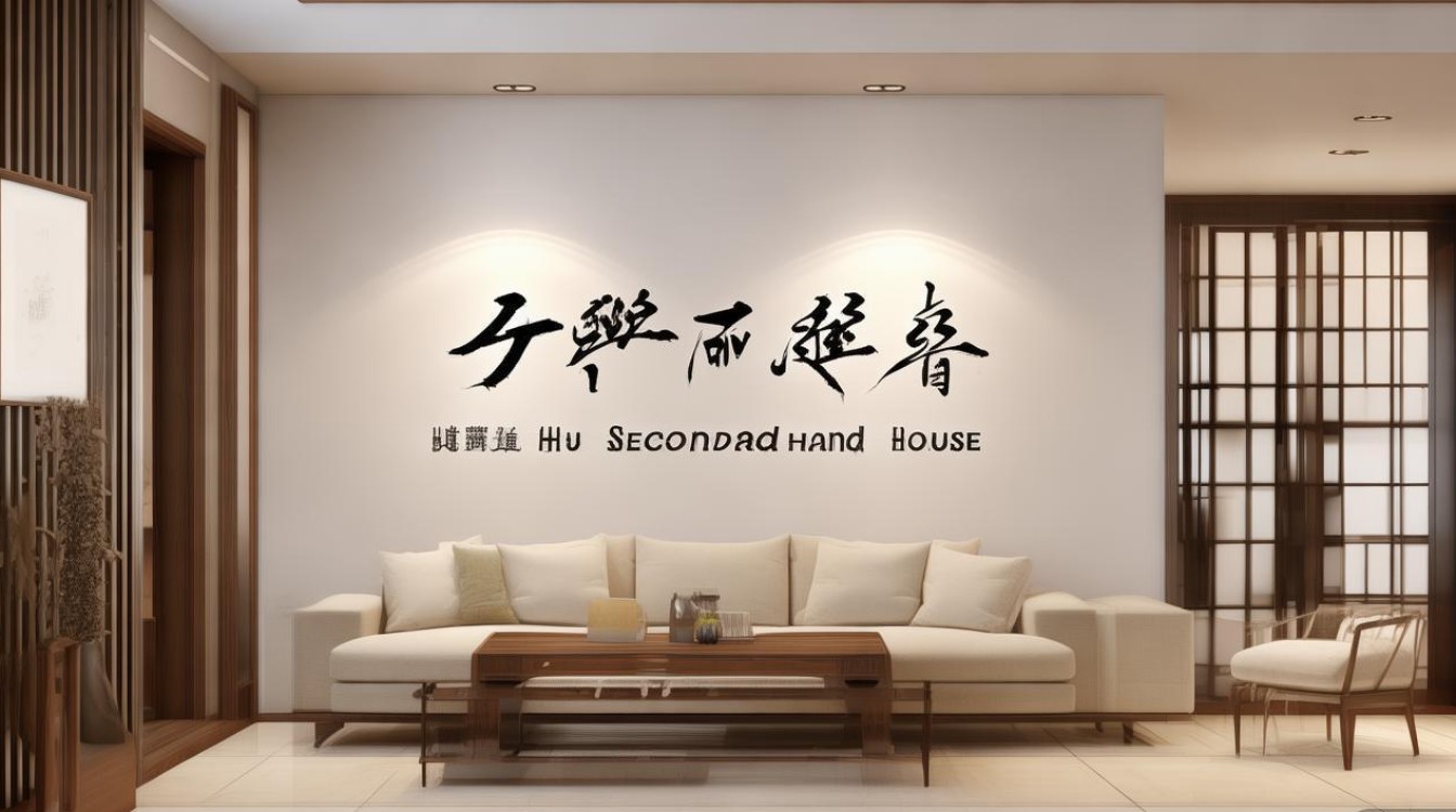 登迈二手房