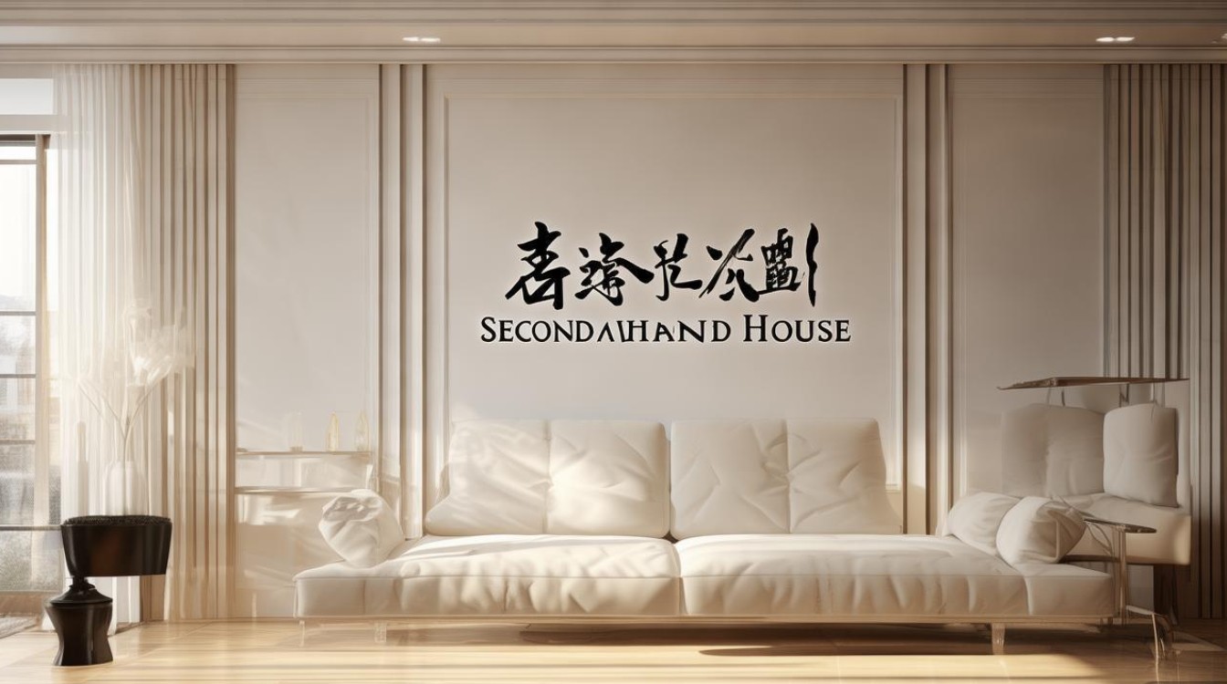 登迈二手房