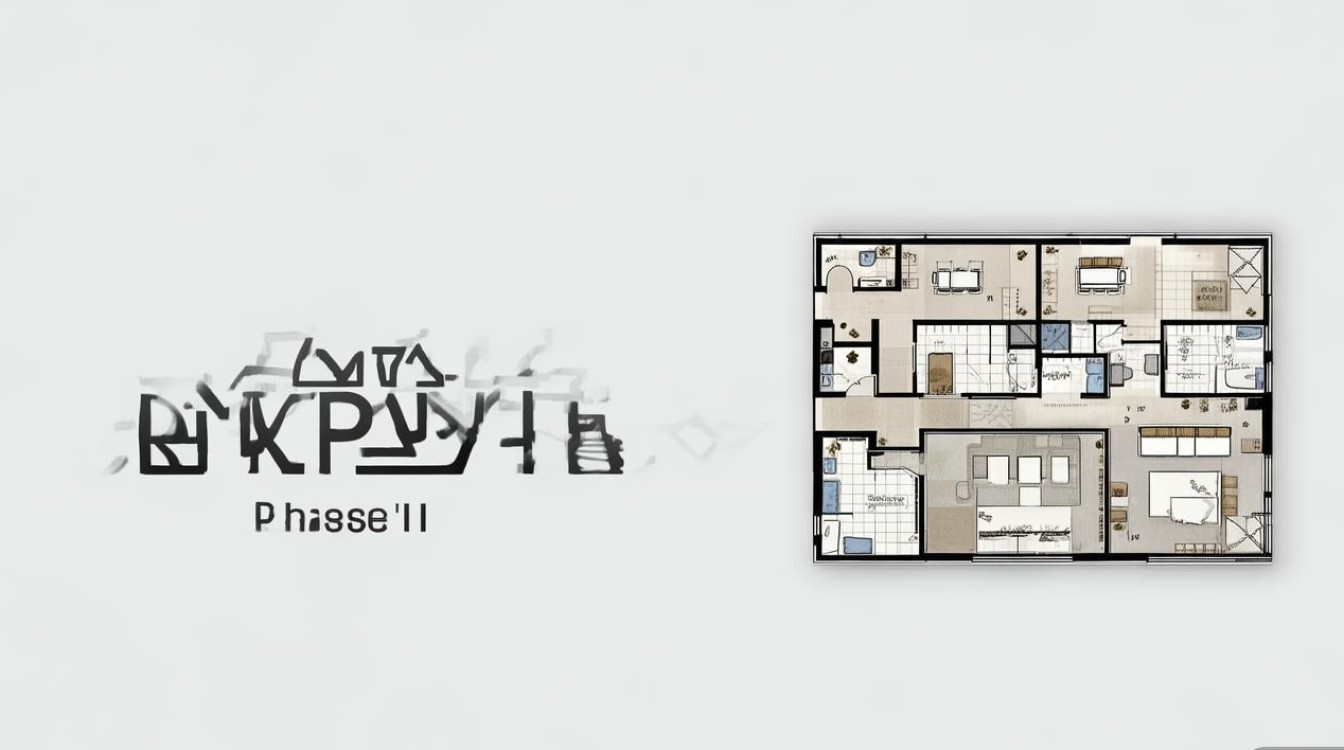 一品湾二期户型图