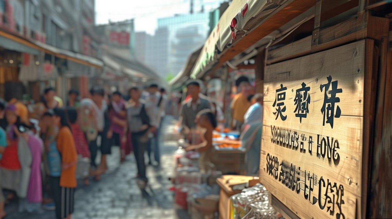 严桥二手房