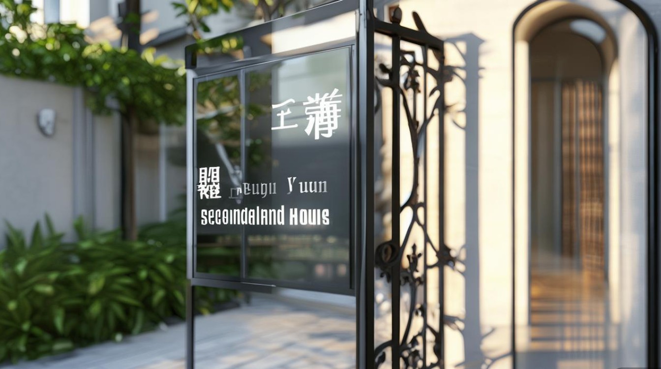 布吉可园二手房