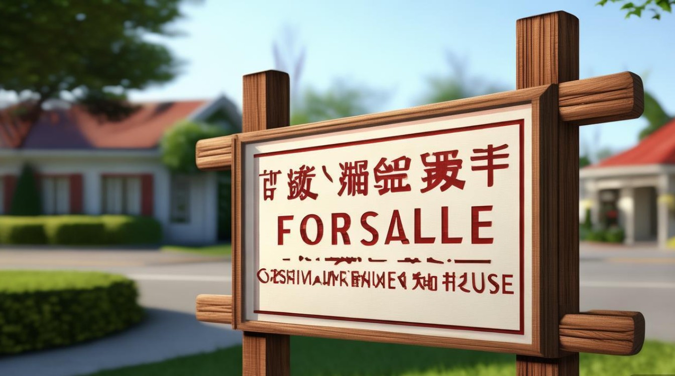 上望二手房