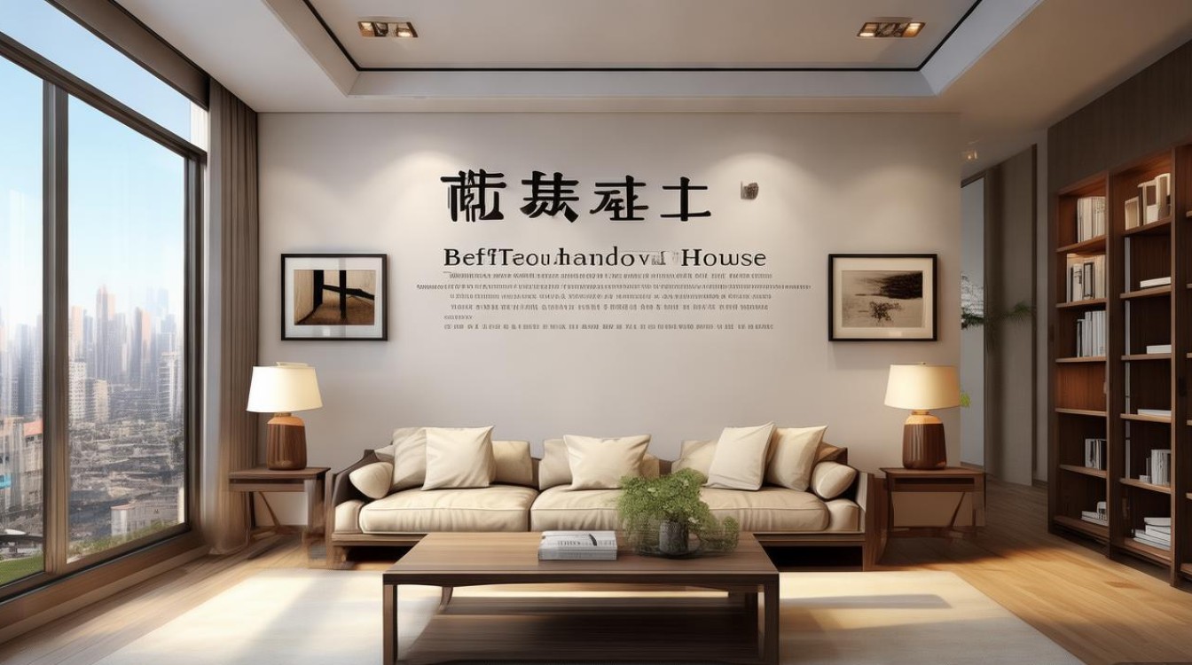 贝发二手房