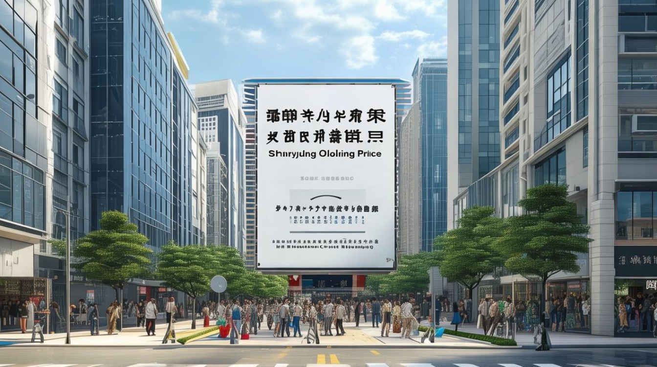 沈阳中金启城房价