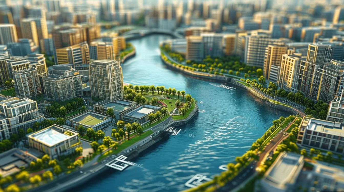 江与城景上时光户型图