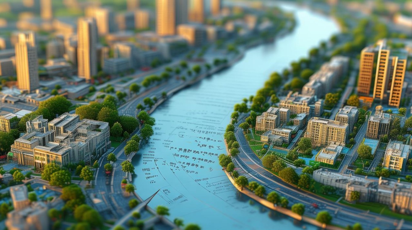 江与城景上时光户型图