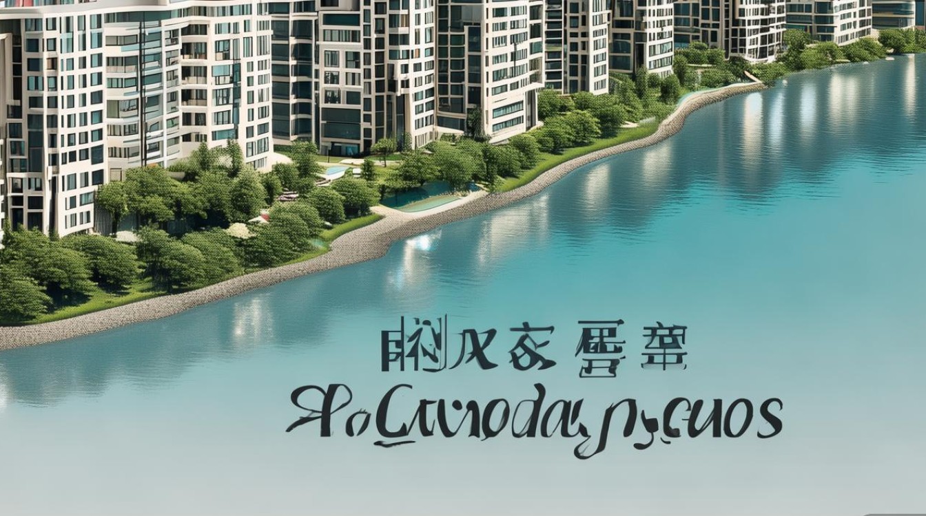 卓越浅水湾长沙户型图