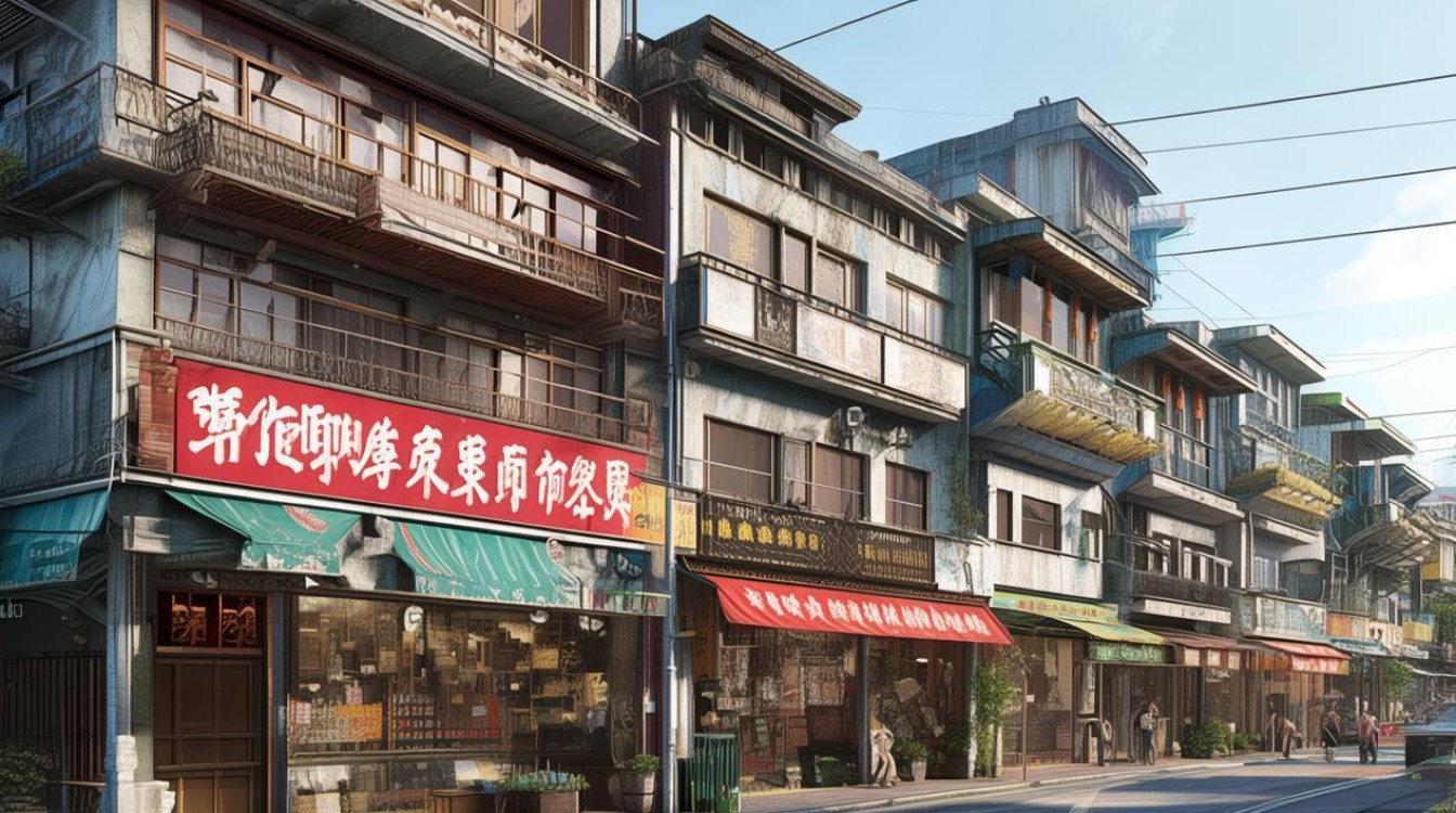 金门路二手房