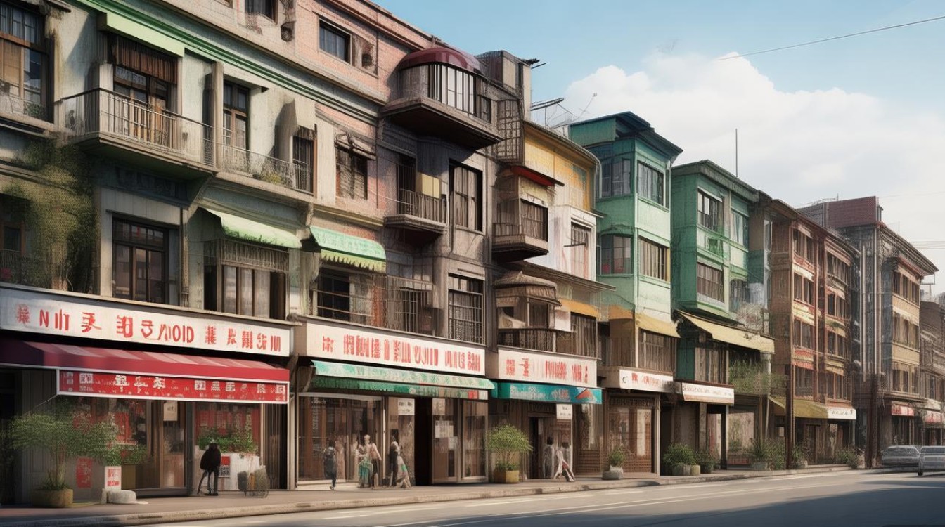 金门路二手房
